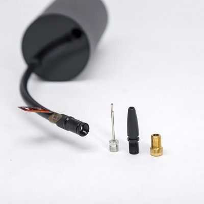 Умный насос Roidmi Mojietu Lightning-A Smart & Portable Tire Inflator (CQB01MC)-2