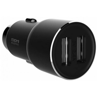 Автомобильное зарядное устройство Roidmi 3S EU (BFQ04RM)-1