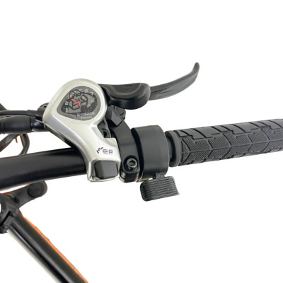 Электрический велосипед Kugoo Kirin V1 Max-6