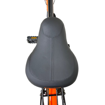 Электрический велосипед Kugoo Kirin V1 Max-13