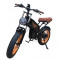 Электрический велосипед Kugoo Kirin V5