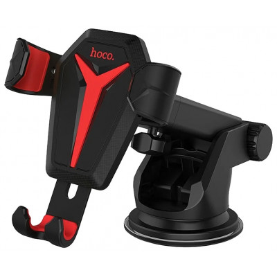 Держатель Hoco Kingcrab 