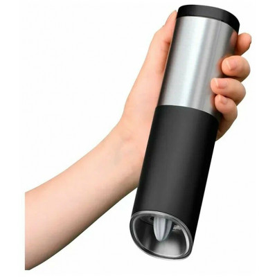 Электрическая мельница Circle Joy Silver Knight Gravity (CJ-EG03)-2