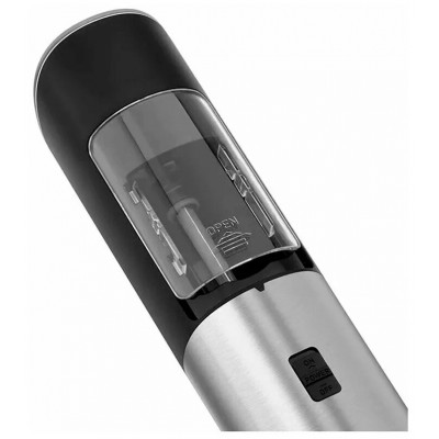 Электрическая мельница Circle Joy Silver Knight Gravity (CJ-EG03)-3