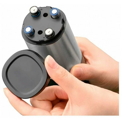 Электрическая мельница Circle Joy Silver Knight Gravity (CJ-EG03)-4