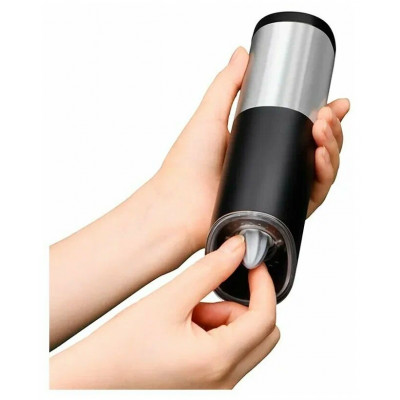 Электрическая мельница Circle Joy Silver Knight Gravity (CJ-EG03)-5