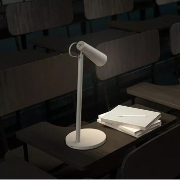 Настольная лампа Xiaomi Mijia Rechargeable LED Table Lamp-2