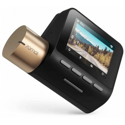 Автомобильный видеорегистратор 70Mai Dash Cam Lite Midrive D08-1