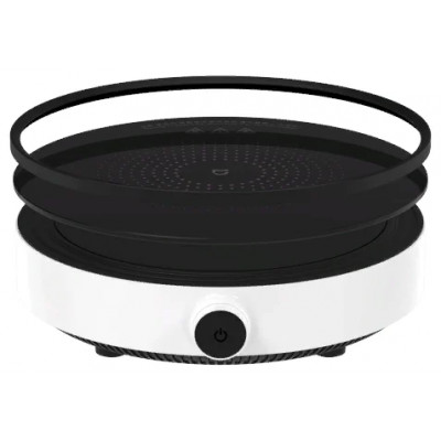 Индукционная плита Mijia Home Induction Cooker Lite (DCL002CM)-4