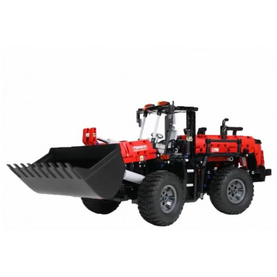Конструктор инженерный погрузчик Onebot Engineering Loader (OBZZJ01AIQI)-2