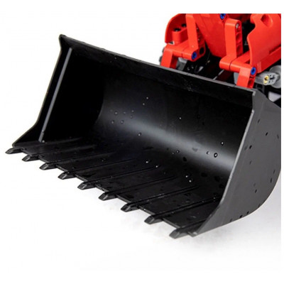 Конструктор инженерный погрузчик Onebot Engineering Loader (OBZZJ01AIQI)-3