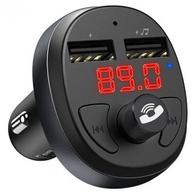 FM-трансмиттер Hoco E41