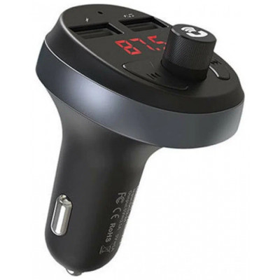 FM-трансмиттер Hoco E41-2