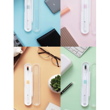 Набор зубных щеток Xiaomi Doctor Bei Color-1