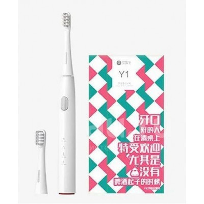 Электрическая зубная щетка Dr. Bei GY1-1