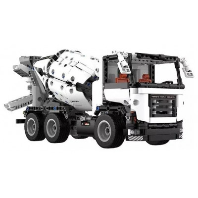 Конструктор Mitu Engineering Mixer (GCJBJ01IQI)-1