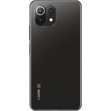 Смартфон Xiaomi Mi 11 Lite 5G NE 8/256 Gb EU (Black/Черный)-1