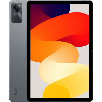 Планшет Redmi Pad SE 6/128Gb Wi-Fi (23073RPBFG) grey