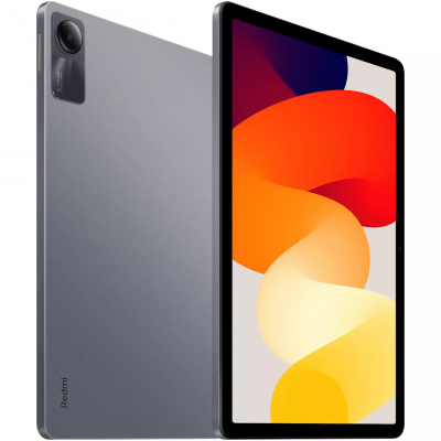 Планшет Redmi Pad SE 6/128Gb Wi-Fi (23073RPBFG) grey-1