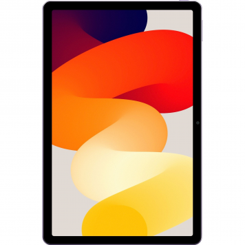 Планшет Xiaomi Redmi Pad SE 6/128Gb Wi-Fi (23073RPBFG) violet-1