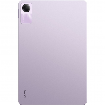 Планшет Xiaomi Redmi Pad SE 6/128Gb Wi-Fi (23073RPBFG) violet-2