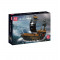 Конструктор Mould King 13083 Пиратский корабль