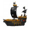 Конструктор Mould King 13083 Пиратский корабль