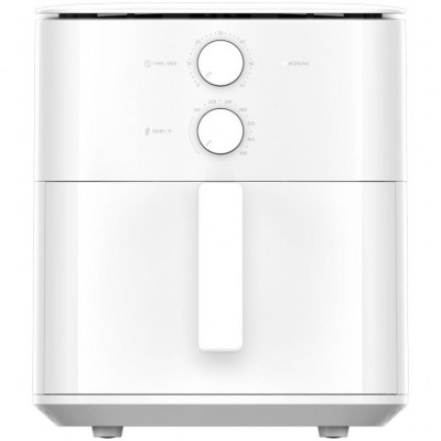 Аэрогриль Xiaomi Air Fryer N1 6L White (BHR8588EU)