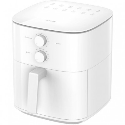 Аэрогриль Xiaomi Air Fryer N1 6L White (BHR8588EU)-1
