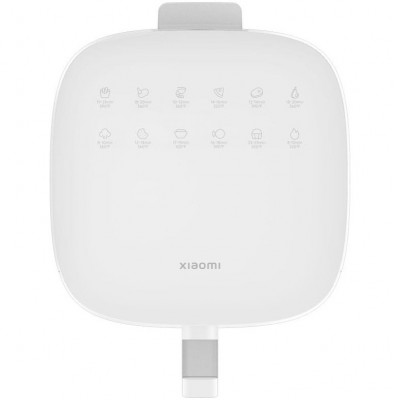 Аэрогриль Xiaomi Air Fryer N1 6L White (BHR8588EU)-5