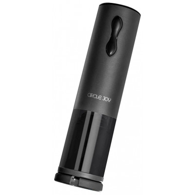 Электрический штопор Circle Joy Mini Electric Wine opener (CJ-EKPQ04), черный-1