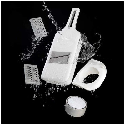 Многофункциональная терка HuoHou Multi-Blade Vegetable Slicer (HU0137)-2