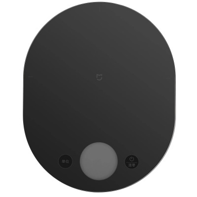 Кухонные весы Xiaomi Mijia Electronic Kitchen Scale (KGJ001T) 3KG