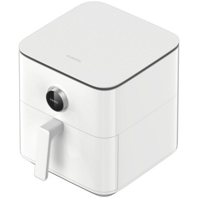 Аэрогриль Xiaomi Smart Air Fryer 6.5L (MAF10) BHR7357EU White-1