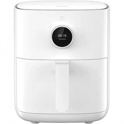 Аэрогриль Xiaomi Smart Air Fryer 4.5L (MAF14) White