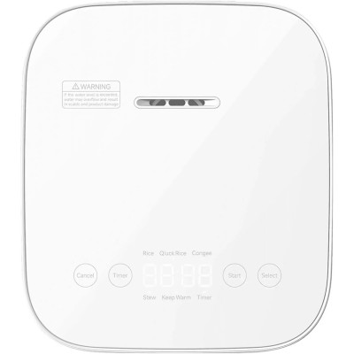Мультиварка-рисоварка Mijia Multifunctional Rice Cooker 2 1.5L (MFB05M0-1)-2