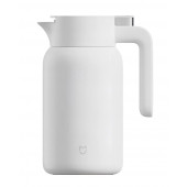 Термос Mijia Thermos 1.5L белый