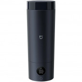 Термокружка Mijia Portable Electric Cup 2 Black 0.35л