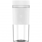 Блендер беспроводной Mijia Portable Juicer Cup 2 (MJZZB02PL) 300ml Блендер беспроводной Mijia Portable Juicer Cup 2 (MJZZB02PL) 300ml