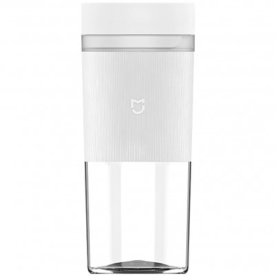 Беспроводной блендер Mijia Portable Juicer Cup 2 (MJZZB02PL) 300ml