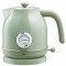 Электрический чайник Qcooker Retro Electric Kettle 1.7L RU (QS-1701) Green