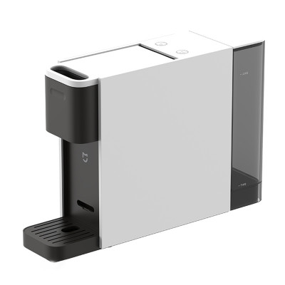 Кофемашина капсульная Mijia Capsule Coffee Machine White N1 (S1301) CN