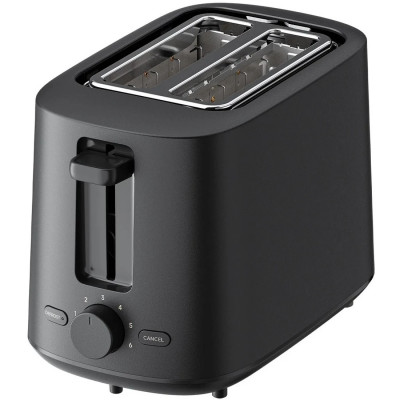 Тостер Xiaomi Toaster (XMTSJ01FD) Black