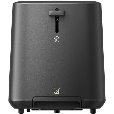Тостер Xiaomi Toaster (XMTSJ01FD) Black-1