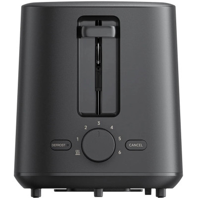 Тостер Xiaomi Toaster (XMTSJ01FD) Black-2