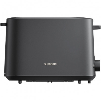 Тостер Xiaomi Toaster (XMTSJ01FD) Black-4