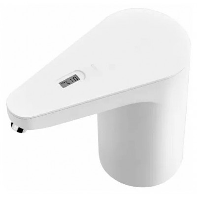 Автоматическая помпа для бутылок Xiaolang Smartda TDS Automatic (HD-ZDCSJ01)-1