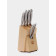 Набор ножей Xiaomi Huohou Nano Steel Knife set 6 in 1 