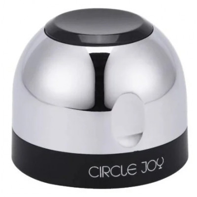 Вакумная пробка для шампанского Circle Joy Champagne Stopper (CJ-JS02)