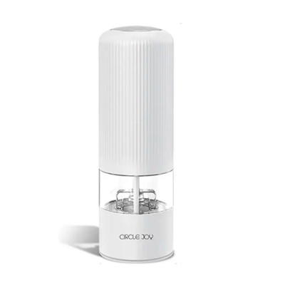 Электрическая мельница для специй Circle Joy Electric Grinder (CJ-EG02) белая